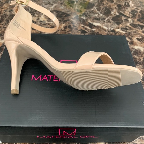 Material Girl Womens - Picture 4 of 4